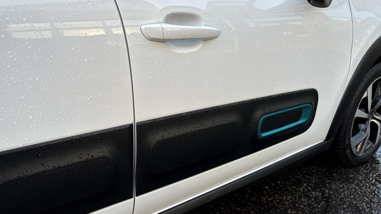 Citroen C3 1.5 BlueHDi Shine Plus 5dr Diesel Hatchback